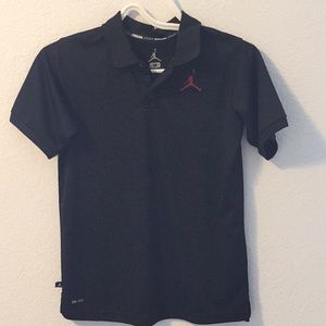 Jordan polo